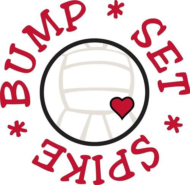 Bump Set Spike