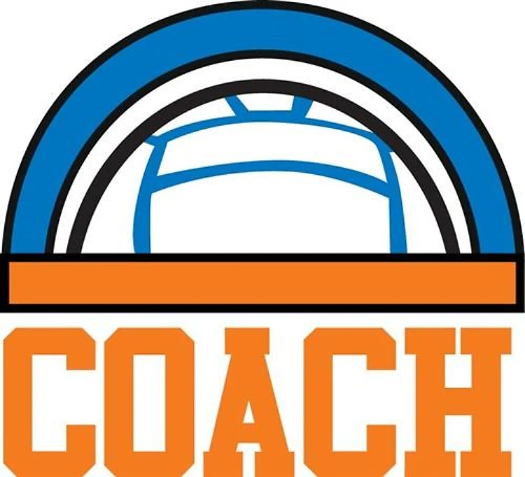 Volleyball Coach
