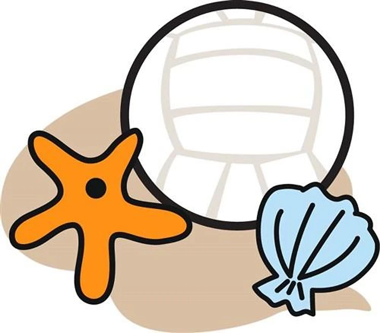 Beach Volleyball
