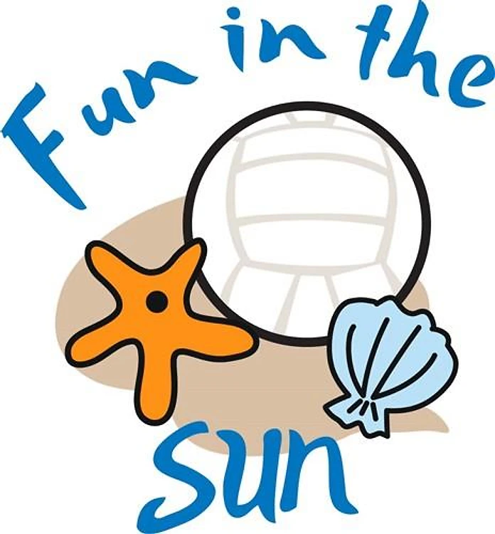 Fun In Sun