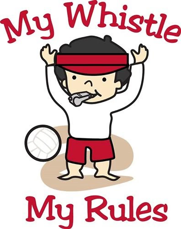 My Whistle