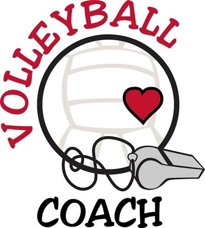 Volleyball Coach