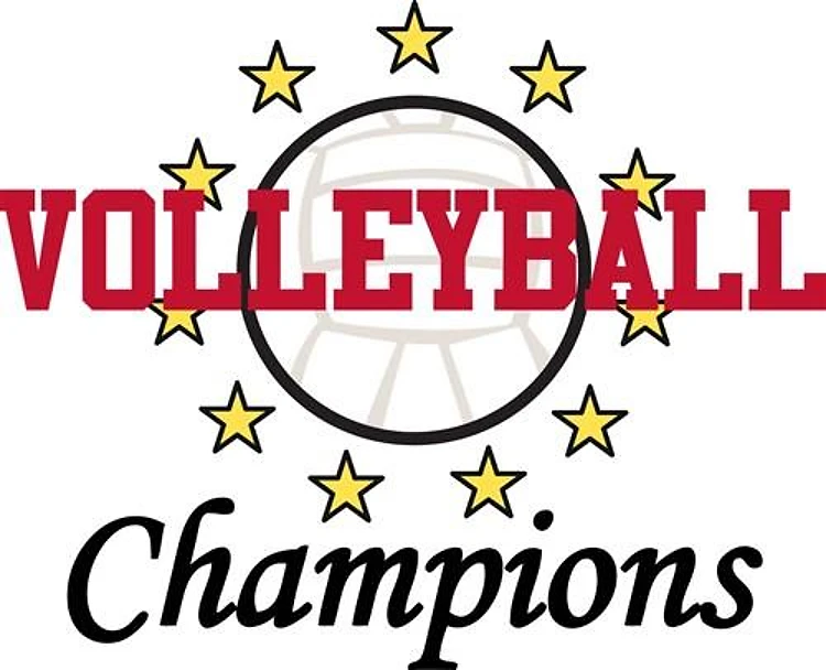 Volleyball Champions