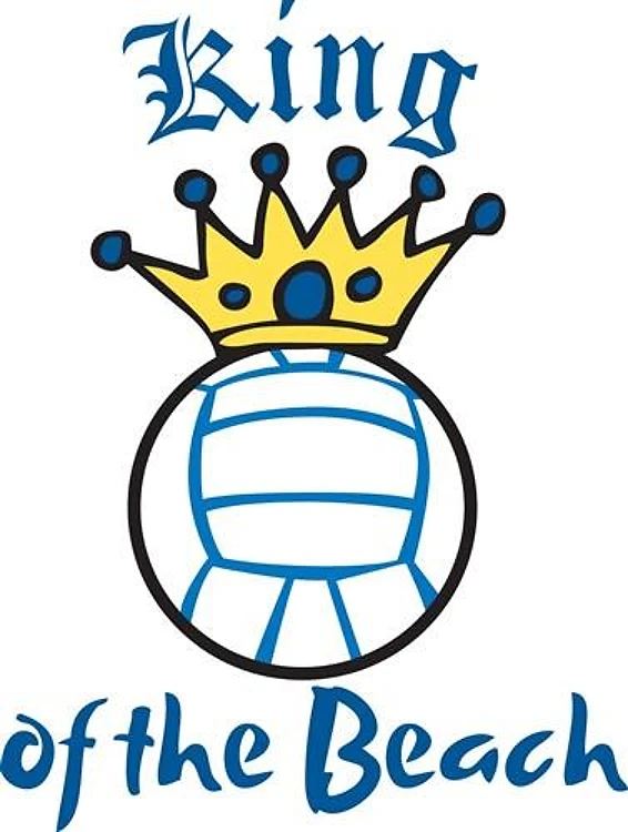 King Of Beach
