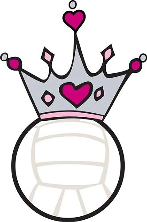 Volleyball Queen