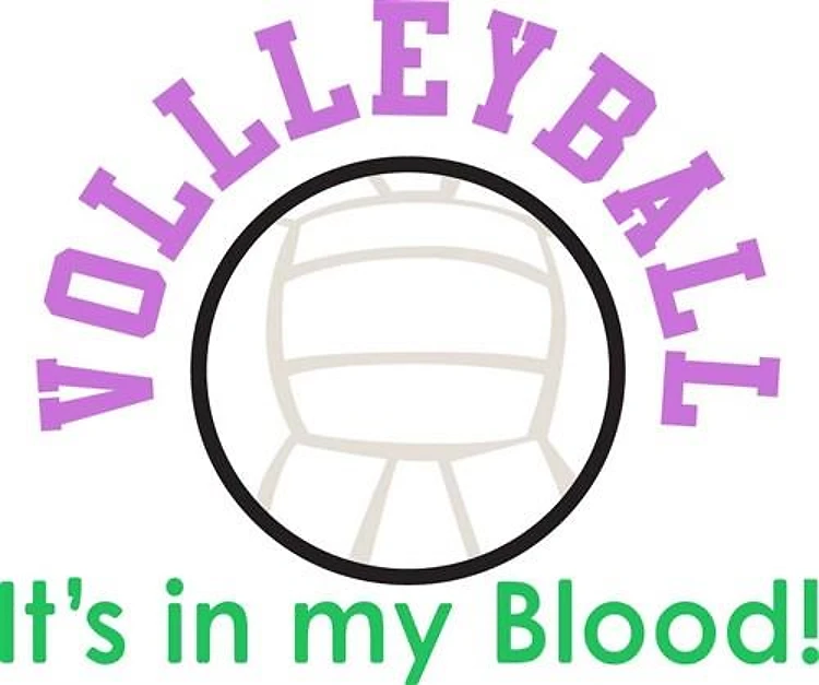 In My Blood