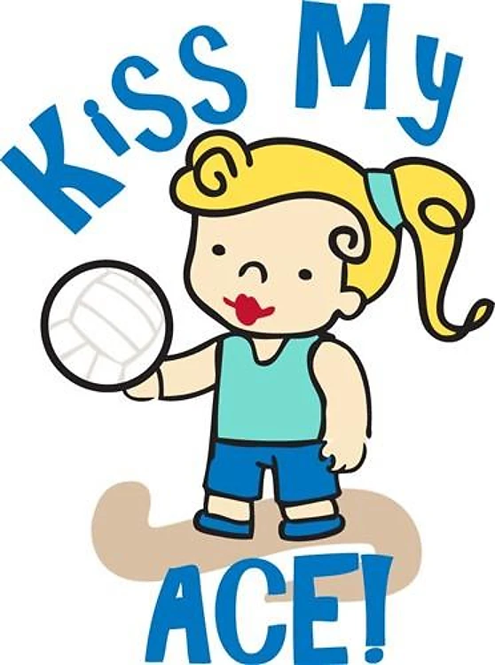 Kiss My Ace
