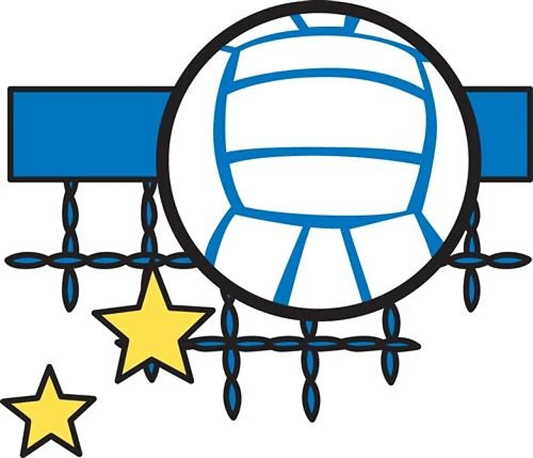 Volleyball Star