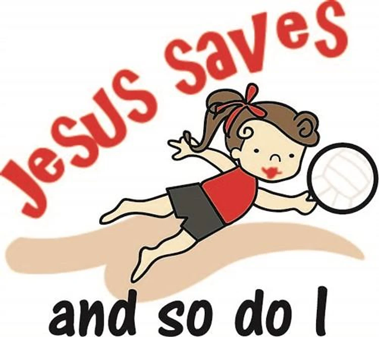 Jesus Saves