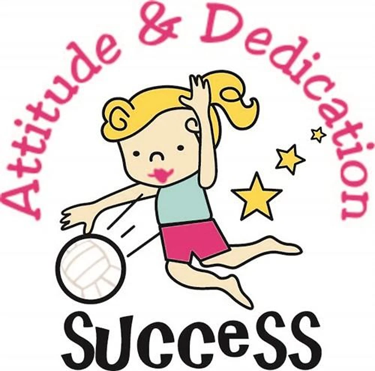 Attitude & Dedication