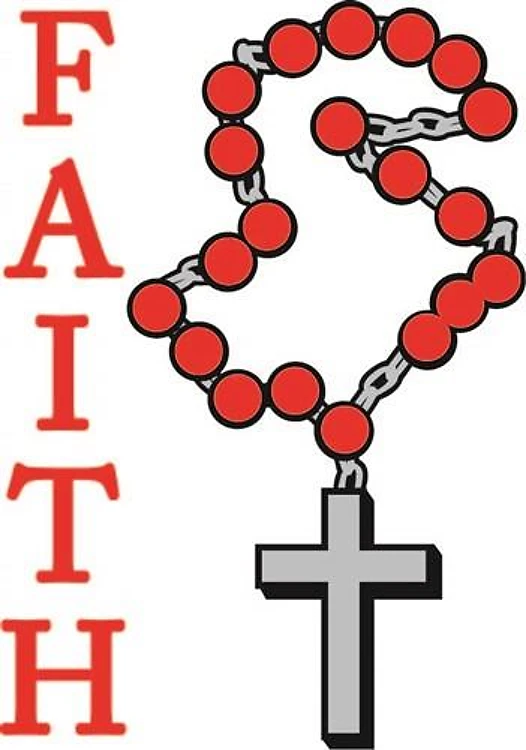 Faith Rosary