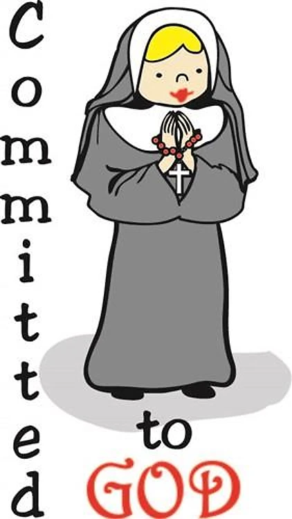 Committed To God