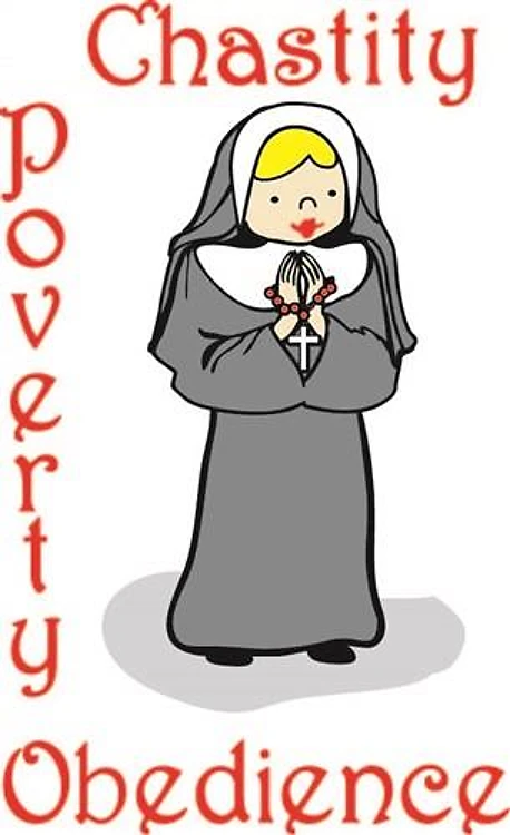 Nun Characteristics