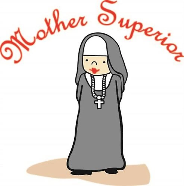 Mother Superior