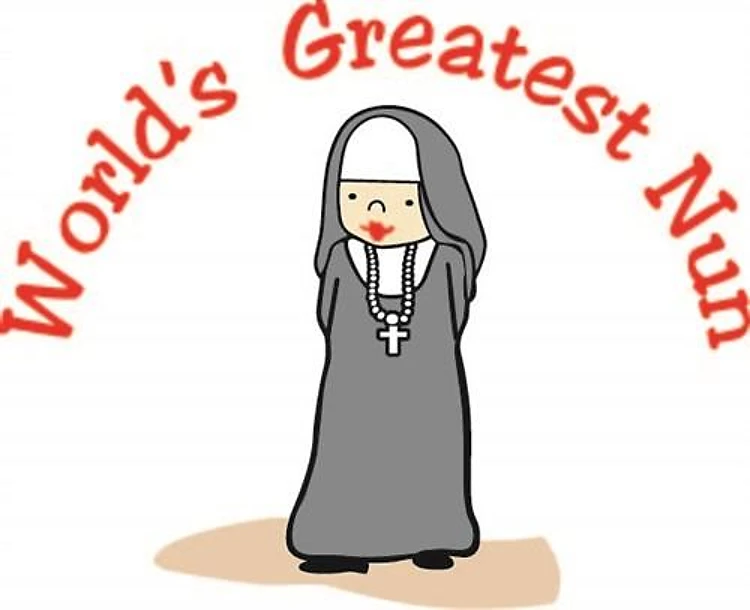 Greatest Nun