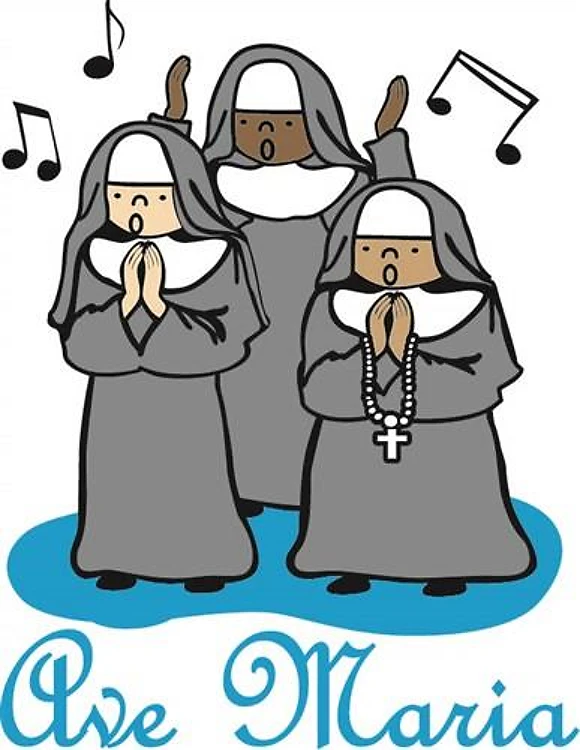 Ave Maria