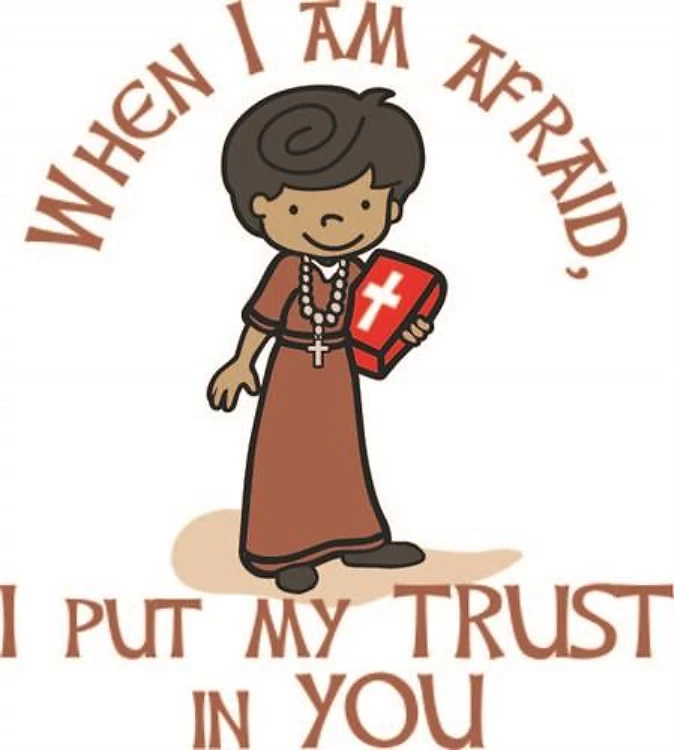 Trust In You