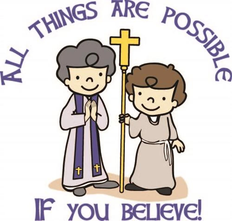 All Things Possible