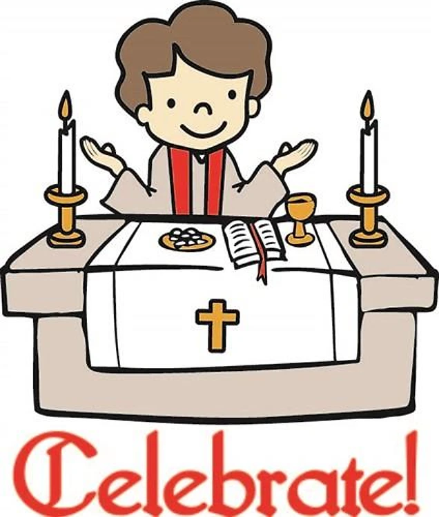 Celebrate