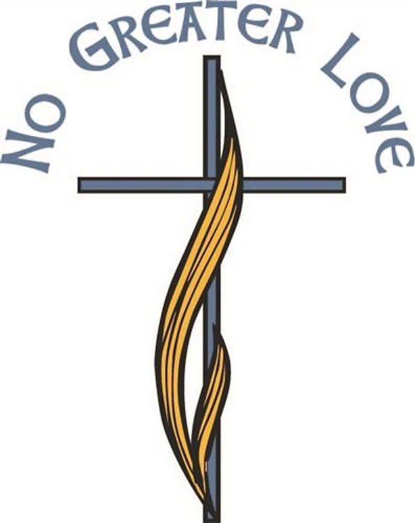 No Greater Love