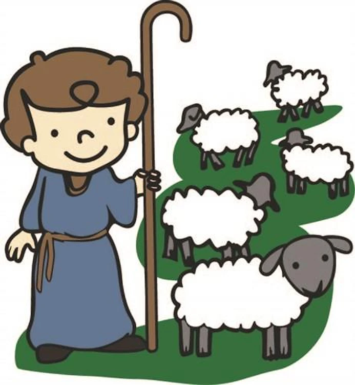 Shepherd