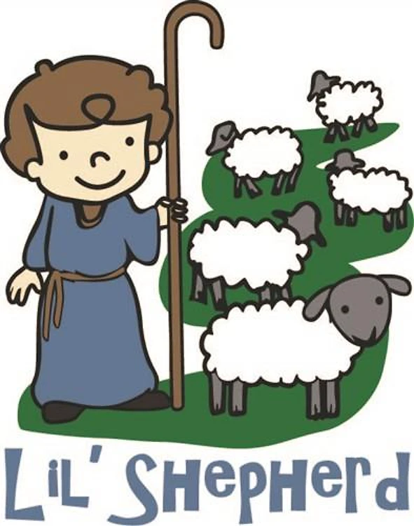 Lil Shepherd