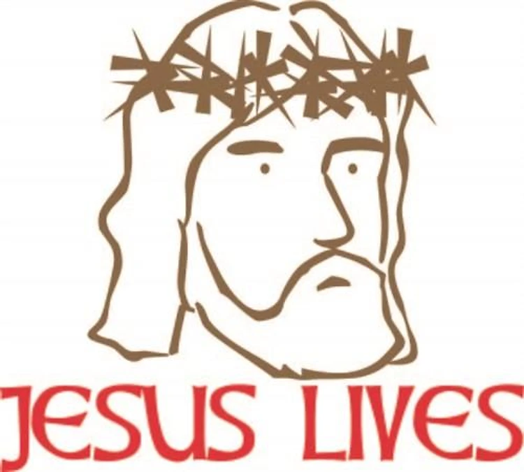 Jesus Lives