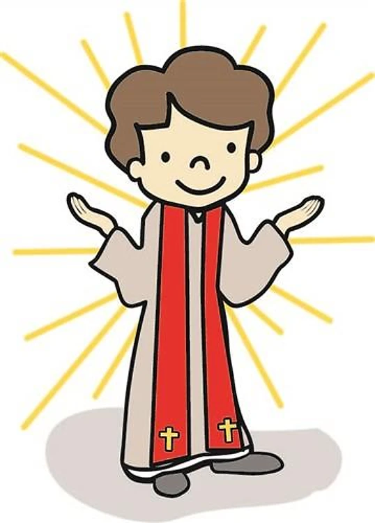 Religious Man