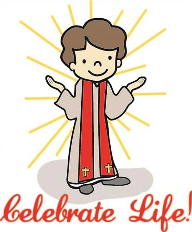 Celebrate Life