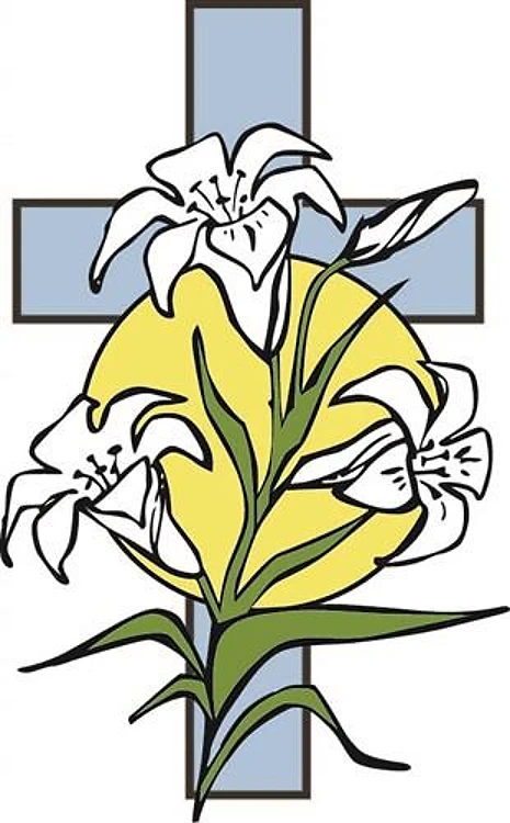 Cross Lilies