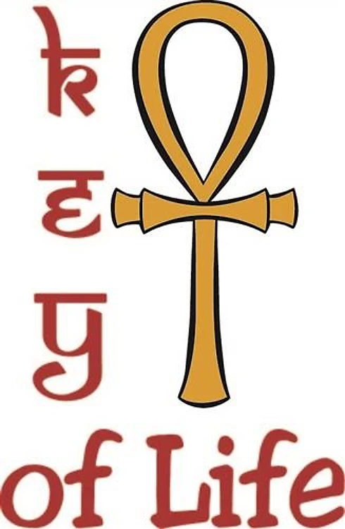 Key Of Life