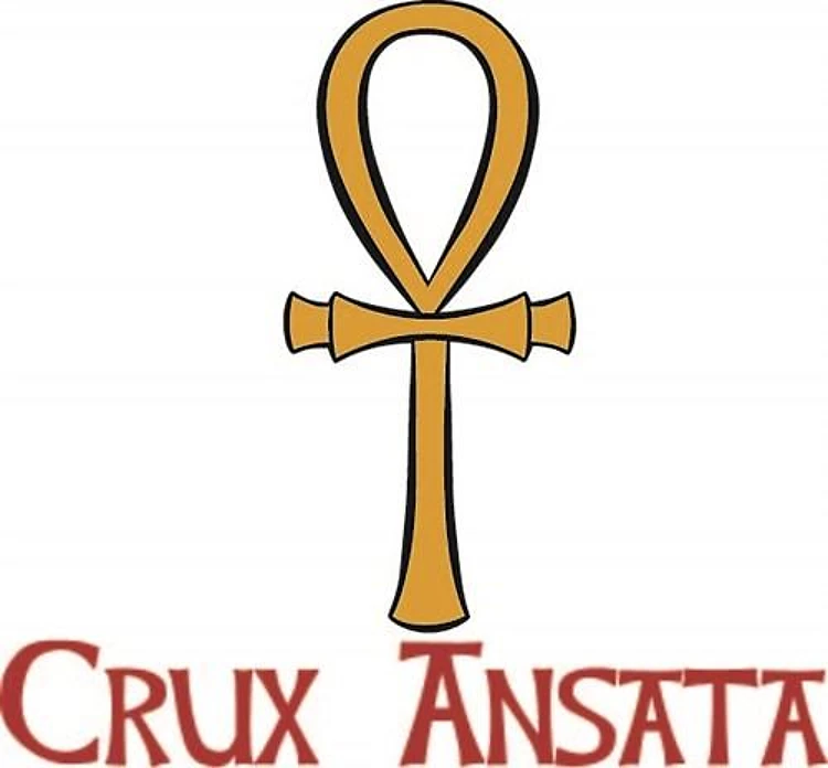 Crux Ansata