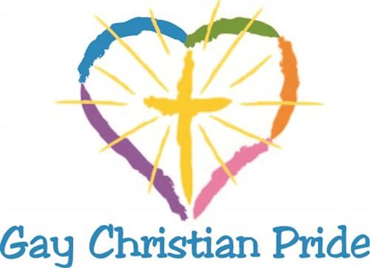 Gay Christian Pride