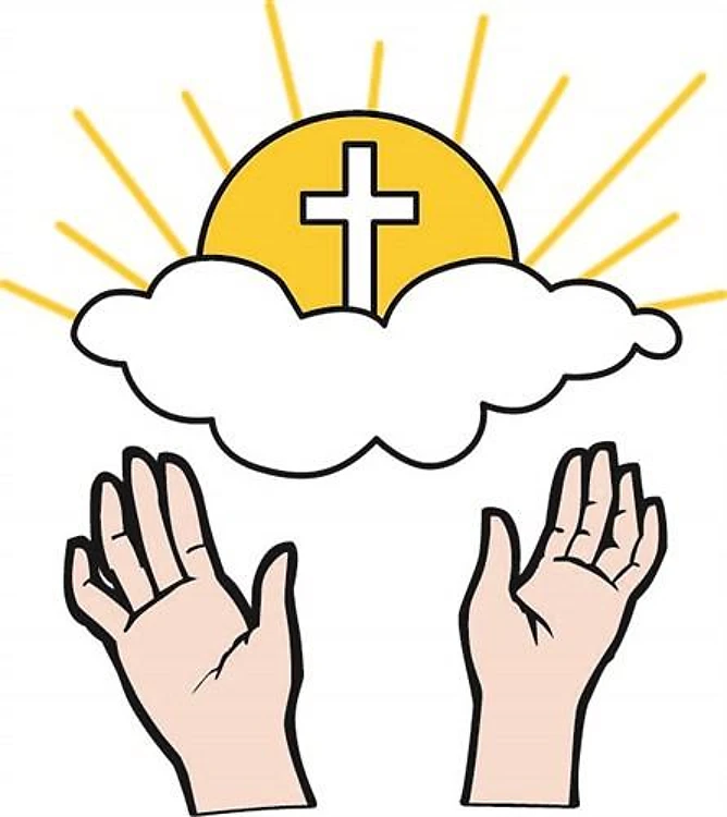 Christian Hands