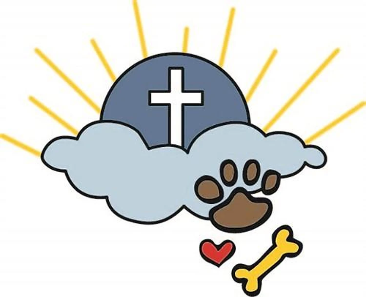 Christian Dog Paw