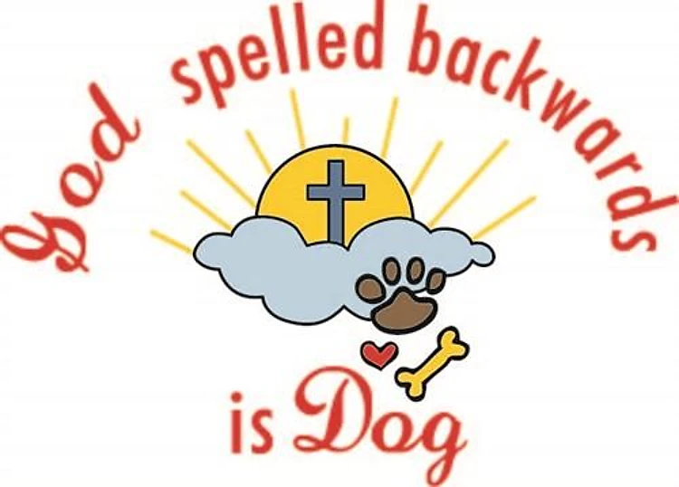 Spelled Backwards