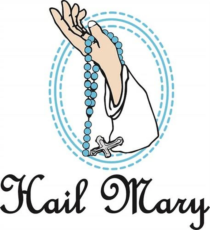 Hail Mary