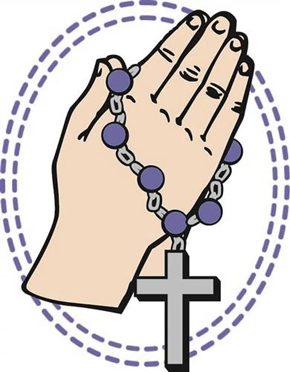 Praying Hands