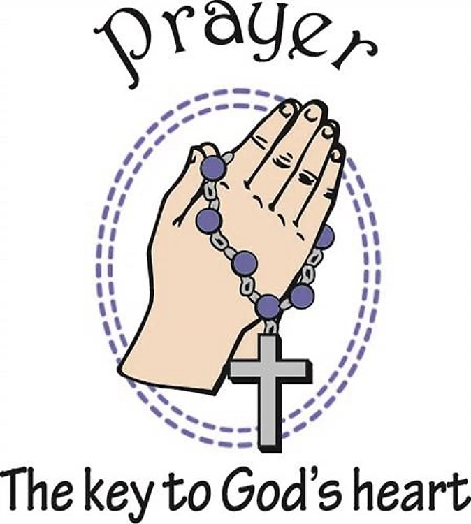 Key To Gods Heart
