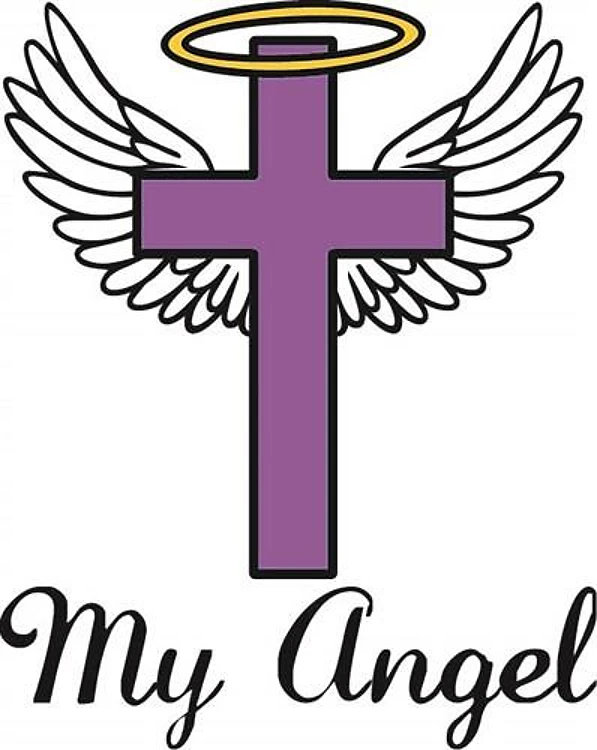 My Angel