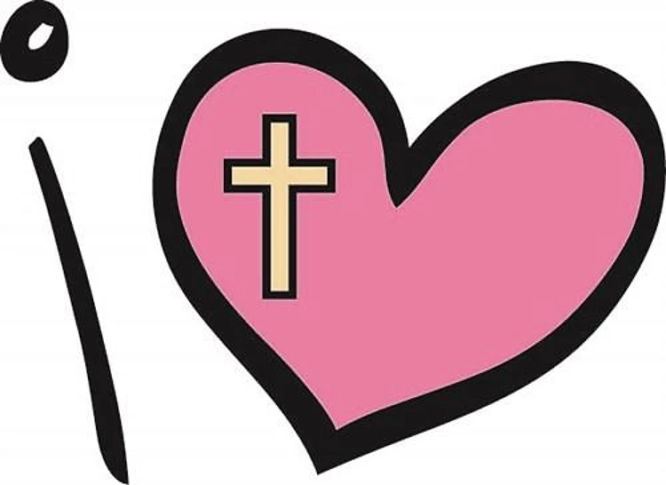 I Love Jesus