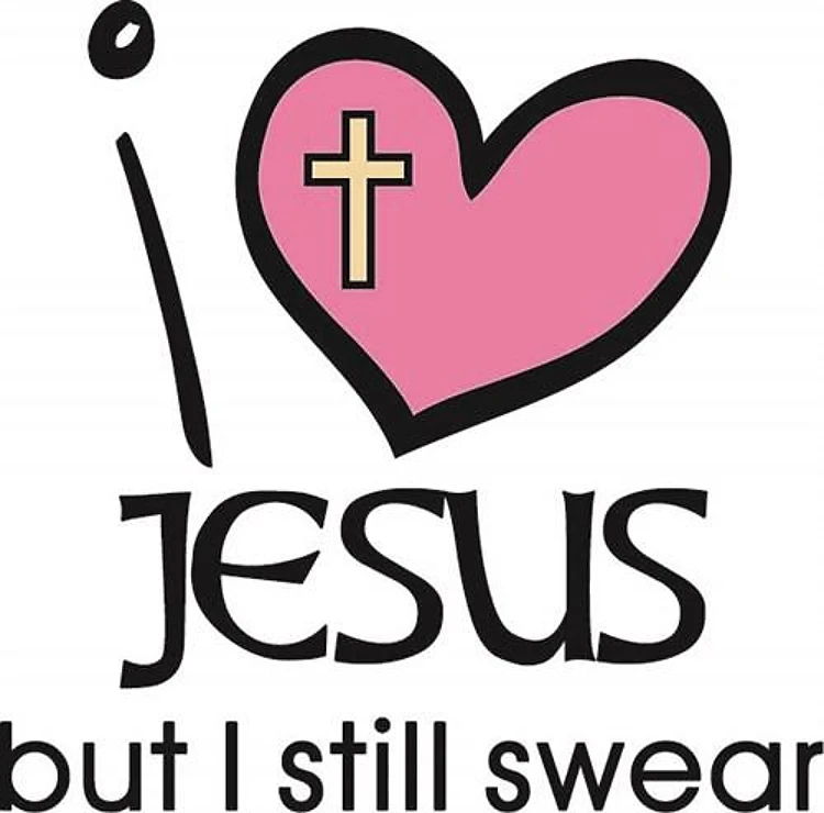 I Swear