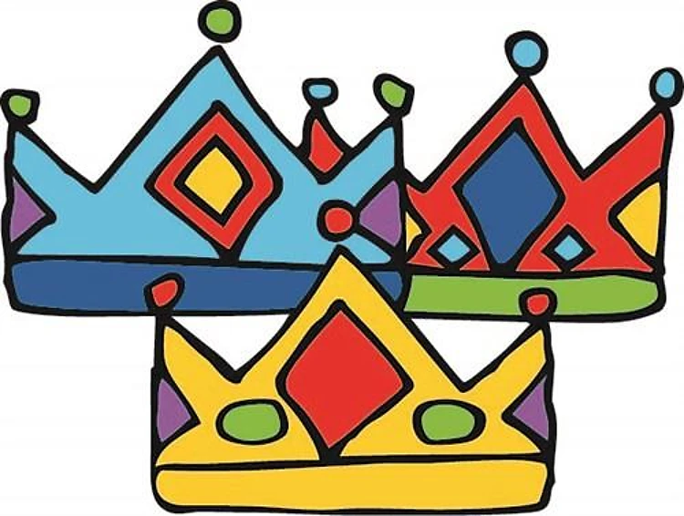 Kings Crowns
