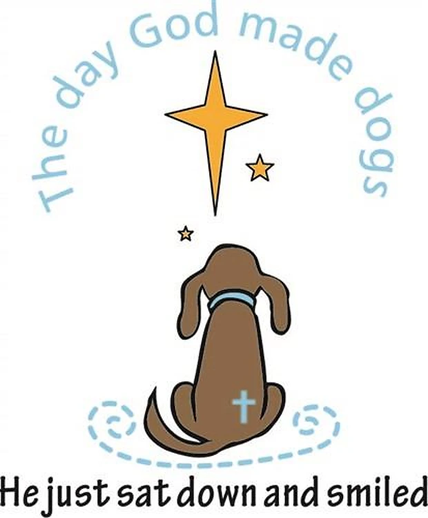 God Made Dogs