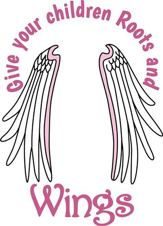 Roots And Wings