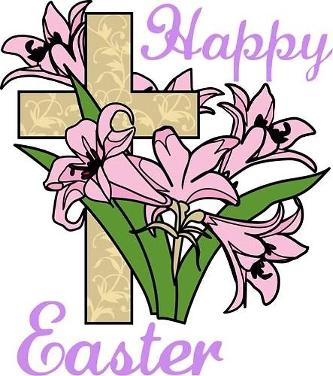 Happy Easter