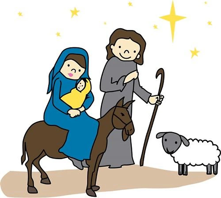 Nativity Scene