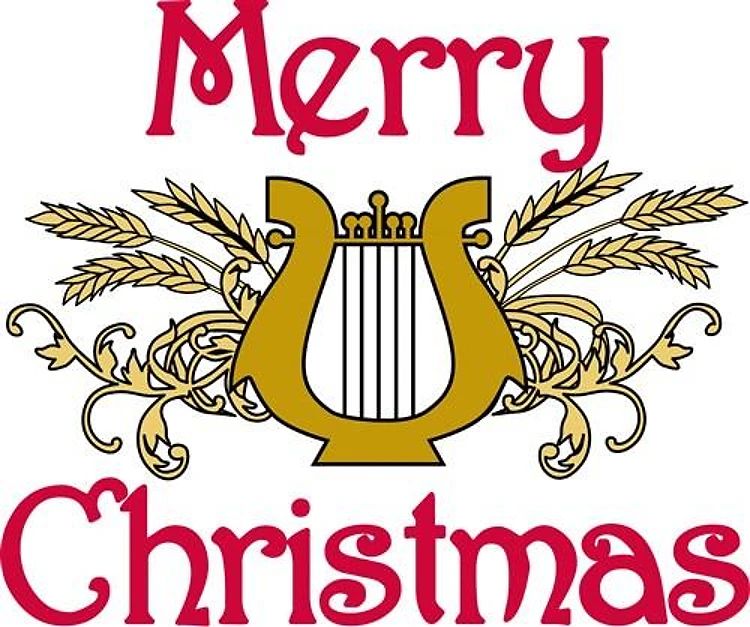 Merry Christmas