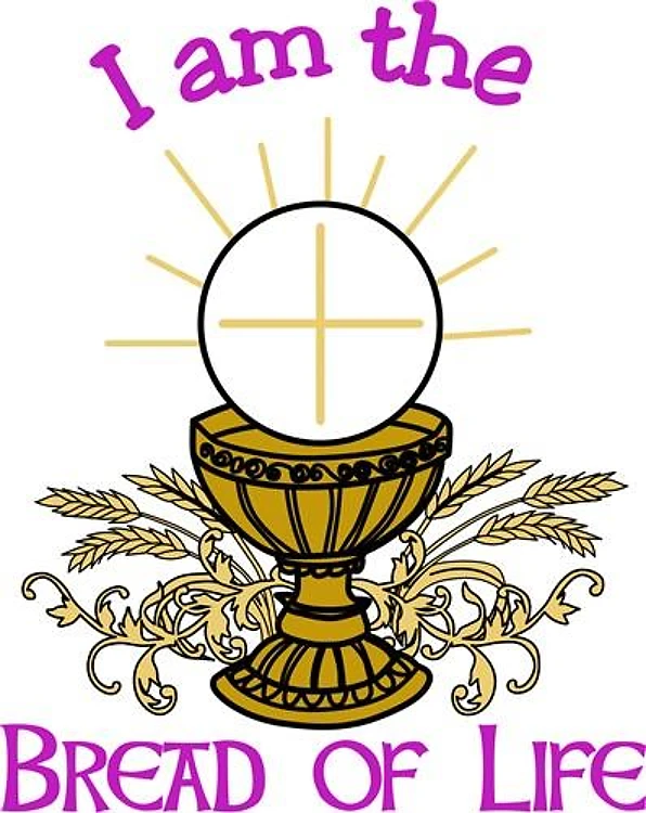 Bread Of Life