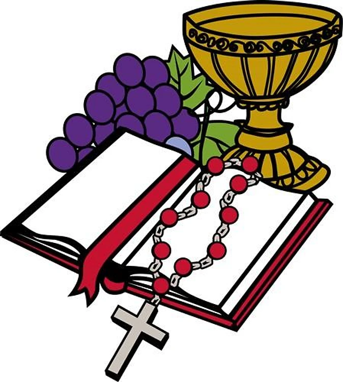 Religious Bible
